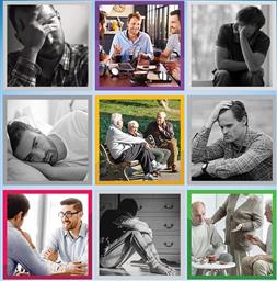 نشست تخصصی هفته سلامت؛ افسردگی؛ بیا در مورد آن حرف بزنیم