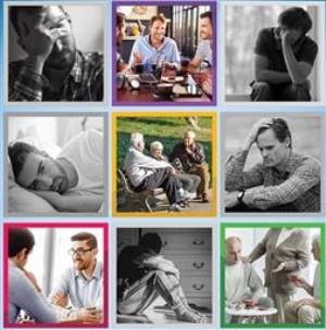 نشست تخصصی هفته سلامت؛ افسردگی؛ بیا در مورد آن حرف بزنیم