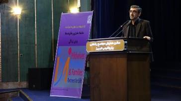 گرامیداشت روز جهانی ماما در دانشگاه علوم پزشکی تبریز 