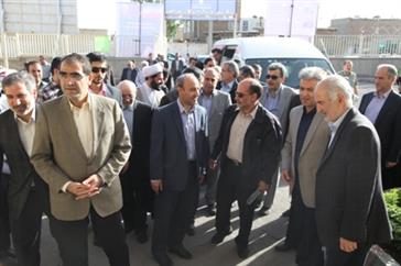 گزارش عملکرد معاونت بهداشت دانشگاه در طول طرح تحول نظام سلامت