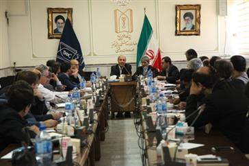 برگزاری شصت و یکمین گردهمایی مدیران شبکه های بهداشت و درمان استان آذربایجان شرقی 