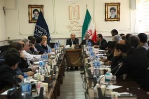 برگزاری شصت و یکمین گردهمایی مدیران شبکه های بهداشت و درمان استان آذربایجان شرقی 