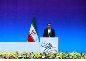 وزیر بهداشت در جشنواره عمران سلامت