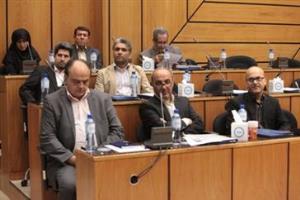 دکتر صومی بر ضرورت پیشگیری از مرگ و ناتوانایی زودرس در بیماران دیابتی تاکید کرد.