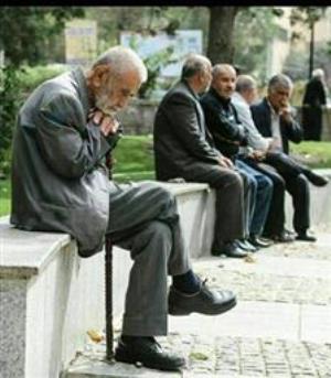 شعار هفته سالمند "آینده ای بهتر با مشارکت سالمندان"