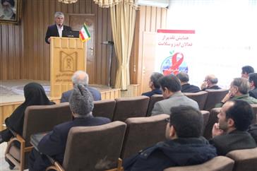 معاون سیاسی و امنیتی استاندار آذربایجان شرقی تاکید کرد: آگاهی، شاخصه‌ای برای توسعه‌یافتگی در کشورهای پیشرفته است.