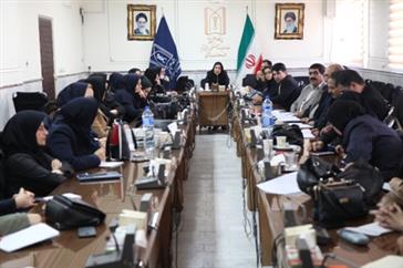 برگزاری کارگاه آموزشی سامانه سیب