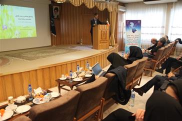 دلیل خشکی دریاچه‌ی ارومیه تا کنون مشخص نشده است!/طوفان‌های گرد و غبار می‌توانند کل کره‌ی زمین را دور بزنند