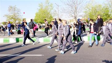 همه ایرانیان تا پایان سال ۹۸، یک مراقب سلامت خواهند داشت 