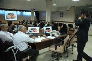 کارگاه آموزشی آشنایی با مهارتهای فرزندپروری در کودکان 12-2 سال برگزارشد.