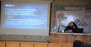 برگزاری کنفرانس علمی یک روزه نقش روانپزشکان در نظام مراقبت های اولیه بهداشتی