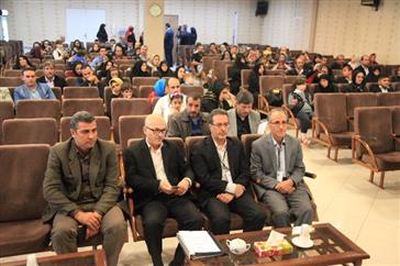 به مناسبت افتتاح انجمن حمایت از بیماران نقص آنزیمی ( فنیل کتونوری )