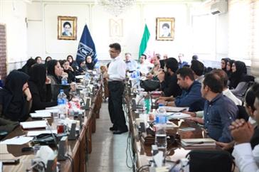 برگزاری کارگاه آموزشی پیشگیری از خودکشی