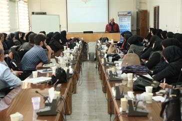 کارگاه آموزشی راهنمای ارزیابی اختلالات سلامت روان