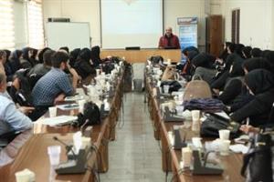 کارگاه آموزشی راهنمای ارزیابی اختلالات سلامت روان