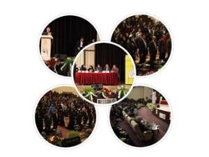 برگزاری همایش « نقطه سر خط » با سه محور " اعتیاد نوین ، بیماری اچ ای وی و رفتار های جنسی سالم"