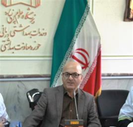 قائم مقام معاون بهداشت دانشگاه علوم پزشکی تبریز از آمادگی کامل معاونت بهداشت دانشگاه علوم پزشکی خبر داد.