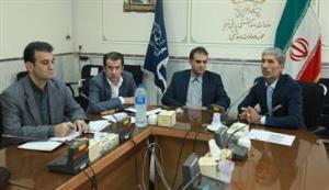 کارگاه آموزشی یک روزه تربیت مربی آموزش کنترل و مبارزه با بیماری تب مالت در مرکز بهداشت استان آذربایجان شرقی برگزار گردید.