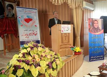 آموزش ازدواج غنی سازی ورضایتمندی زندگی زناشویی با حضور  روانشناسان PHC/ TOT ازدواج استان آذربایجانشرقی  خانواده  در مورخه 7/2/98 در محل مرکز بهداشت استان  برگزار گردید.