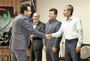 مراسم گرامیداشت هفته ازدواج با محوریت سلامت جوانان