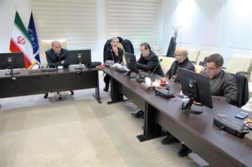 شصت و نهمین گردهمایی مدیران و معاونین بهداشتی شبکه ها