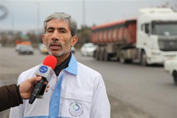 پویش پاکسازی محیط 5 دی 98