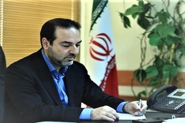 دکتر رئیسی ، معاون بهداشت وزارت بهداشت در پیامی  از خدمتگزاران سلامت در واحدهای محیطی نظام شبکه تشکر کرد.