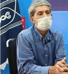 توضیحات معاون بهداشت دانشگاه علوم پزشکی تبریز درباره وضعیت قرمز کرونا در آذربایجان شرقی