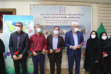 گزارش تصویری تقدیر از ماماهای استان