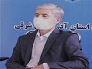 پیام تبریک معاون بهداشت دانشگاه علوم پزشکی تبریز به مناسبت روز کارمند 