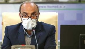 ۷۵ درصد از جمعیت بالای ۱۸ سال آذربایجان شرقی تا ۲ هفته آتی واکسینه می‌شوند