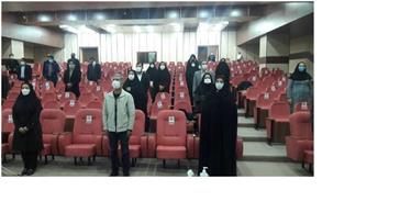 سمینار سلامت نوجوانان و دانش آموزان 