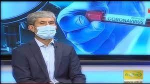 ۷۵ درصد از جمعیت بالای ۱۲ سال آذربایجان شرقی دو دز واکسن کرونا دریافت کرده‌اند 