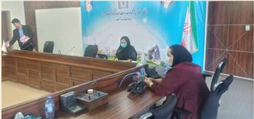 كارگاه آموزشی سرشماری و جمعیت 