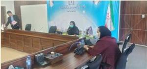 كارگاه آموزشی سرشماری و جمعیت 