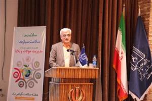 میزان نرخ باروری باید ۲.۱ فرزند باشد