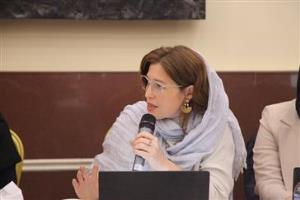 تمامی کشورها با مشکل خلاء اطلاعاتی و اطلاعات اشتباه در دوران کرونا روبه‌رو بودند