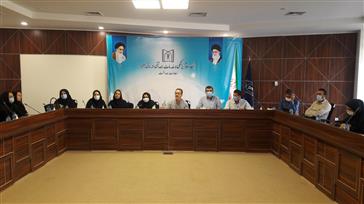 نشست فصلی گروه بیماری های غیرواگیر در سال 1401