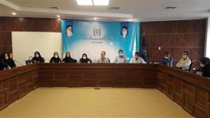 نشست فصلی گروه بیماری های غیرواگیر در سال 1401