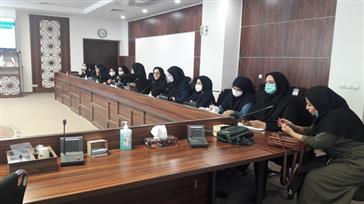 اولین نشست راهبران سامانه سیب دانشگاه علوم پزشکی تبریز