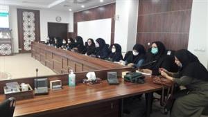 اولین نشست راهبران سامانه سیب دانشگاه علوم پزشکی تبریز