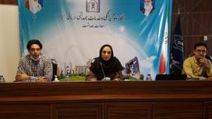 اولین نشست فصلی کارشناسان آمار و ثبت علتی مرگ و میر در مورخه 24/05/1401 در سالن کنفرانس معاونت بهداشت استان برگزار گردید 