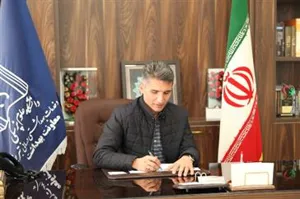 پیام تبریک معاون بهداشت دانشگاه علوم پزشکی تبریز به مناسبت یکم شهریور روز پزشک و بزرگداشت ابوعلی سینا 