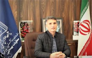  دکتر حسین حقائی به مناسبت روز جهانی کاهش بلایا پیام  صادر نمود 