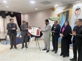 مراسم رونمایی از سامانه یکپارچه بوفه مدارس استان آذربایجانشرقی برگزار گردید.