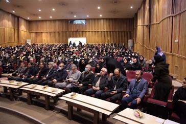 نشست علمی مبانی بیولوژیک اصلاح ساختار جمعیت برگزار شد