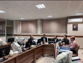 افتخار دیگر در معاونت بهداشت دانشگاه علوم پزشکی تبریز