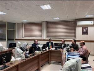 افتخار دیگر در معاونت بهداشت دانشگاه علوم پزشکی تبریز