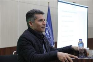 دوره بازآموزی کنترل و مراقبت بیماری فشارخون بالا