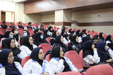 شروع برنامه سلامت نوروزی سال 1402